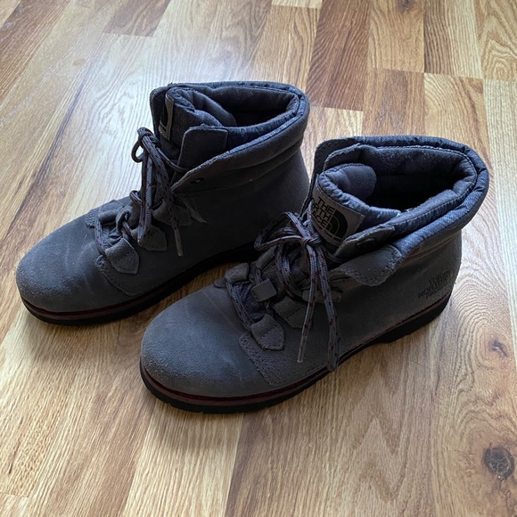 TNF Booties - Picture 2 of 4